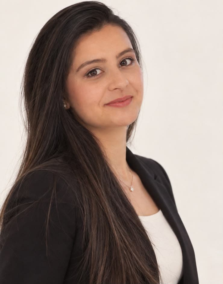Selin Yılmaz